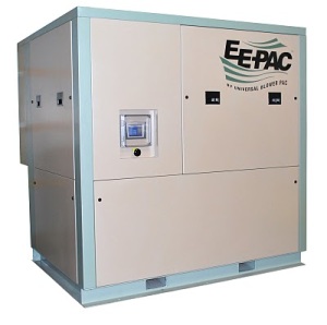 EE-Pac Energy Efficiency